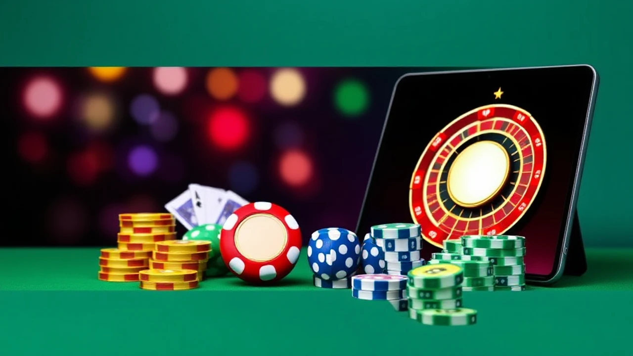 Discovering the Insider Tips of Victorious Online Casino Gamblers