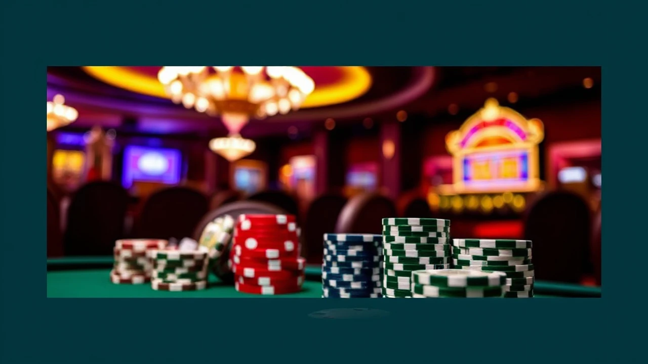 Unveiling Hidden Truths: The Untold Stories Behind Casino Security