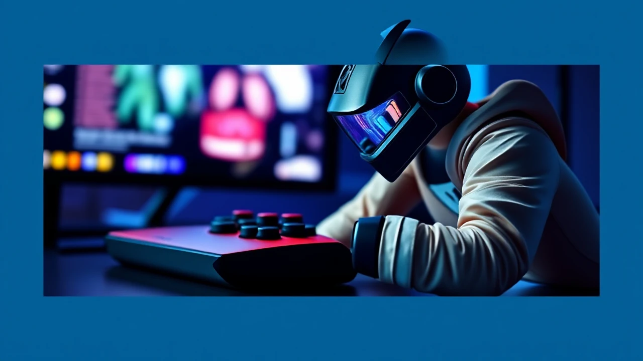 Mastering the Art of Gaming: Helpful Tips and Tricks for Newbie Players