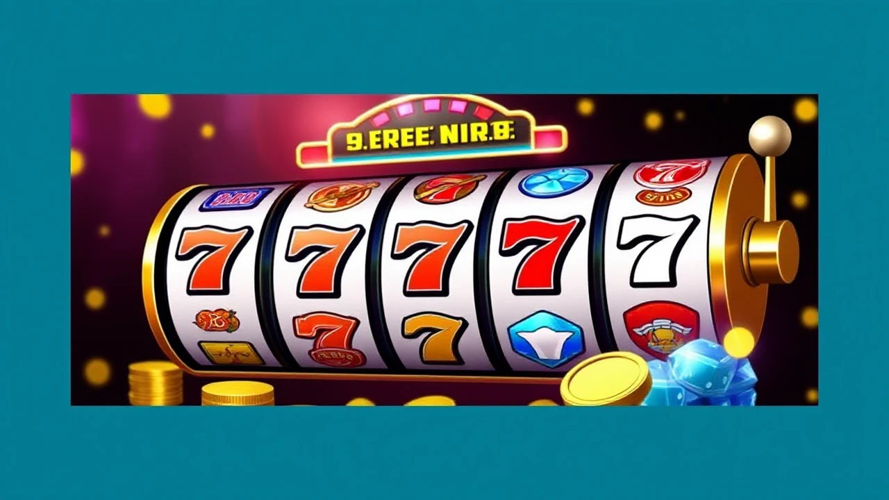 Revealing the Hidden Features of Modern Casino Slot Games