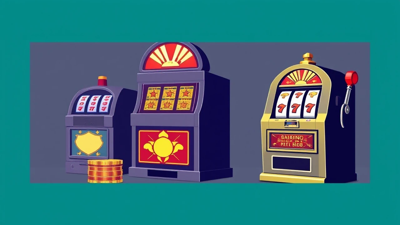 Exploring the Captivating Story of the First Slot Machine and The Significance
