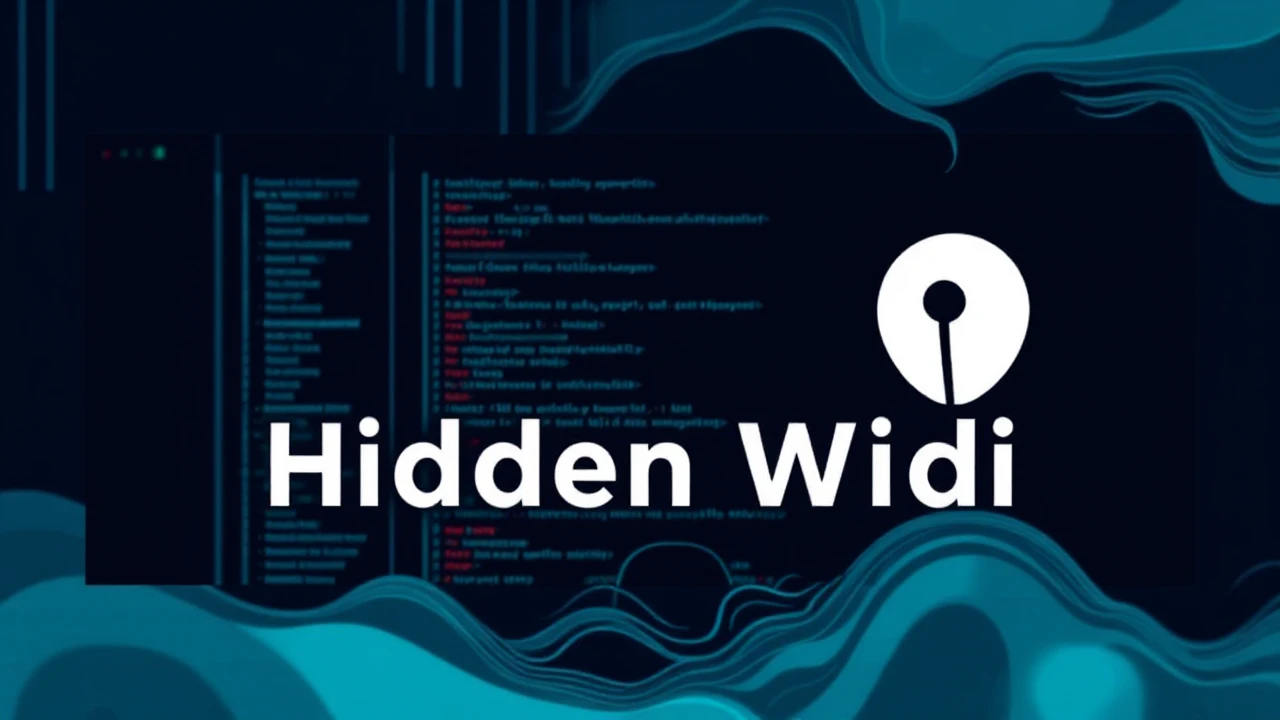 Exploring the Depths: Advanced Approaches for Leveraging the Hidden Wiki