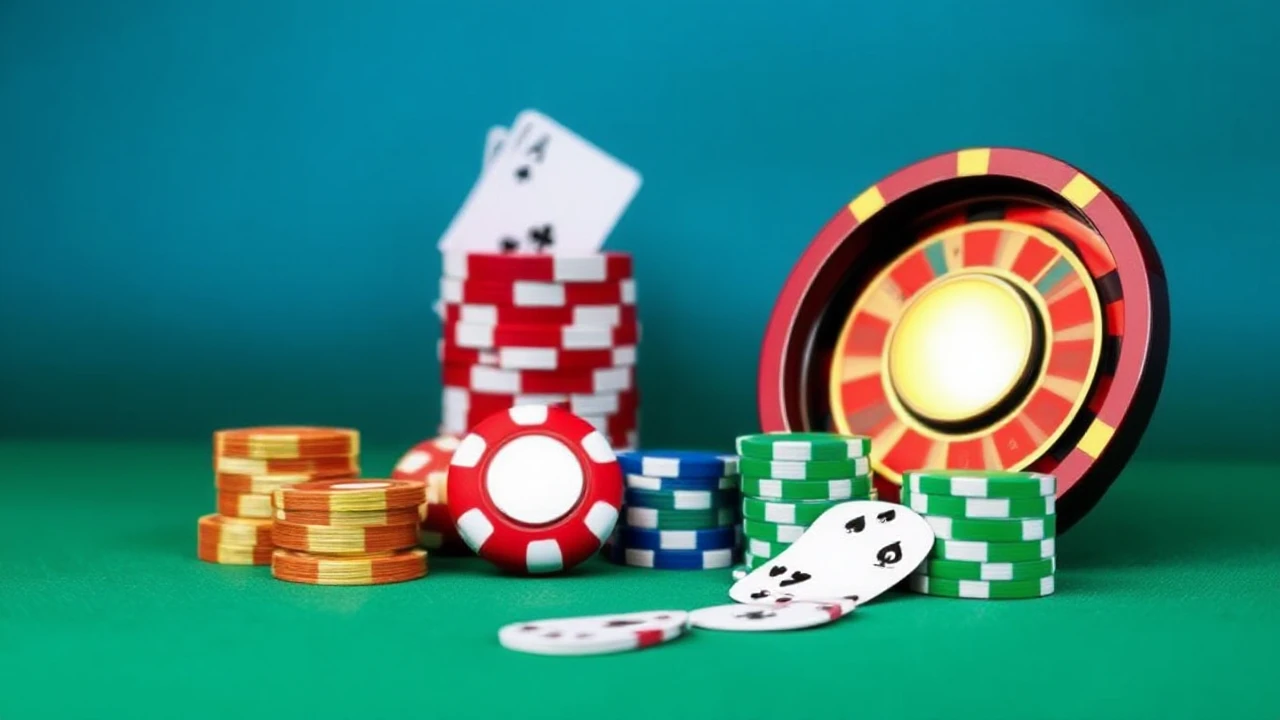 Most Frequent Gambling Mistakes to Steer Clear of: A Guide for Success