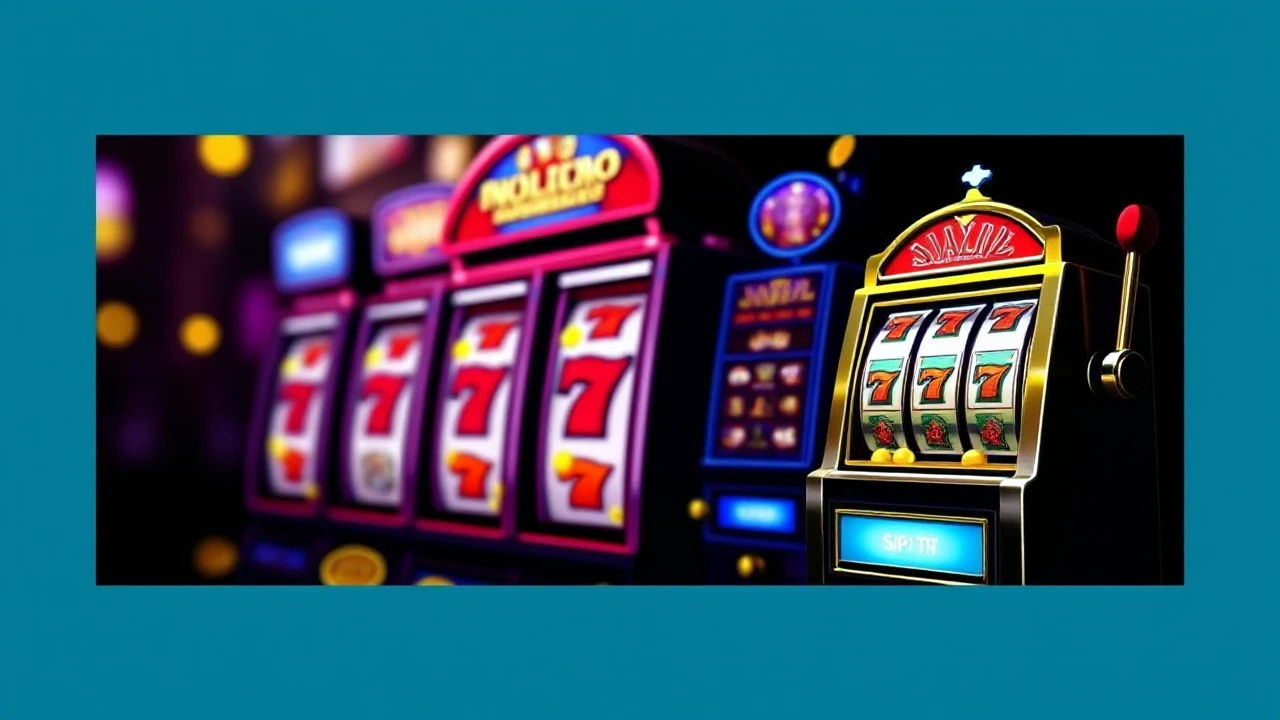 Unleashing Your Luck: Strategies for Winning at Slots