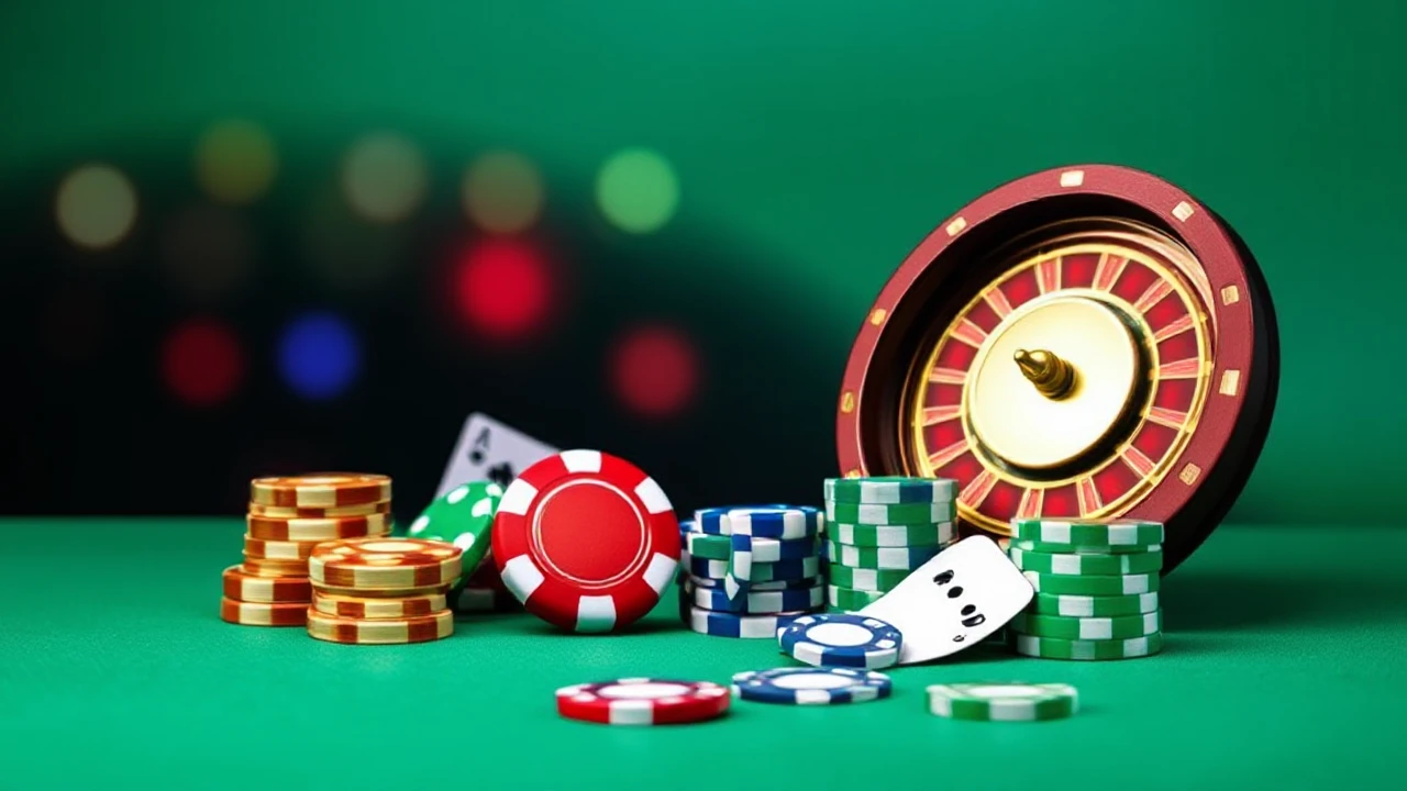 Smart Strategies to Control Your Casino Budget Smartly
