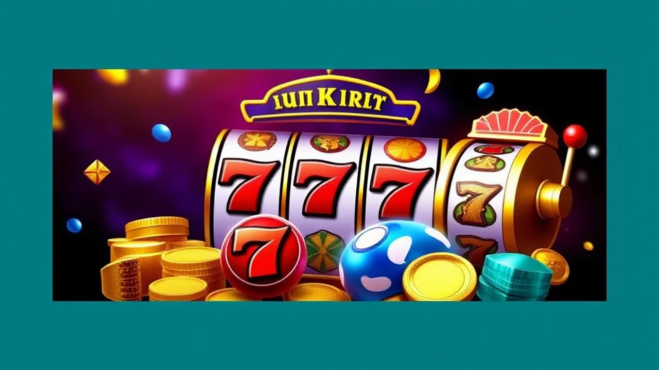 Rahasia-Rahasia Meningkatkan Peluang Menang Bermain Slot Online