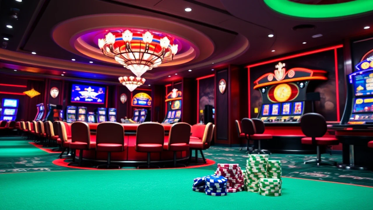 Understanding the Psychological Aspects Impact of Gaming House Design on Your Gaming Experience