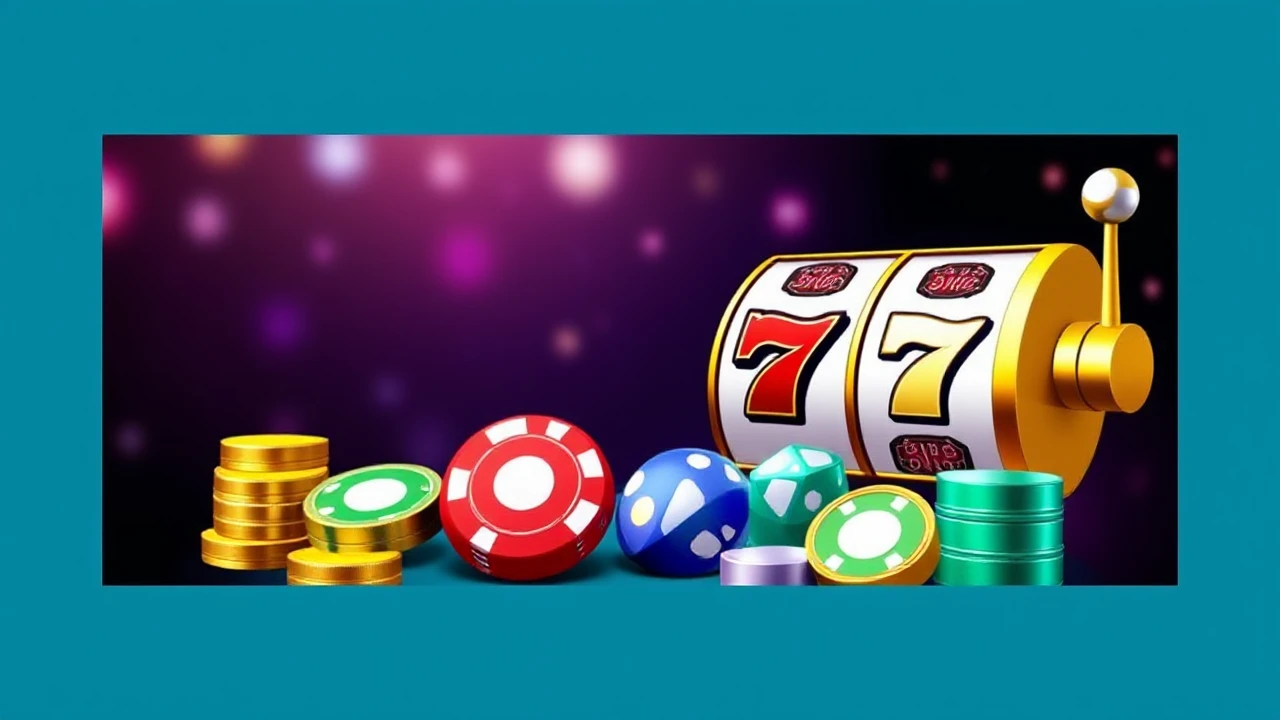 Discovering the Hidden Aspects of Virtual Casino Slot Games