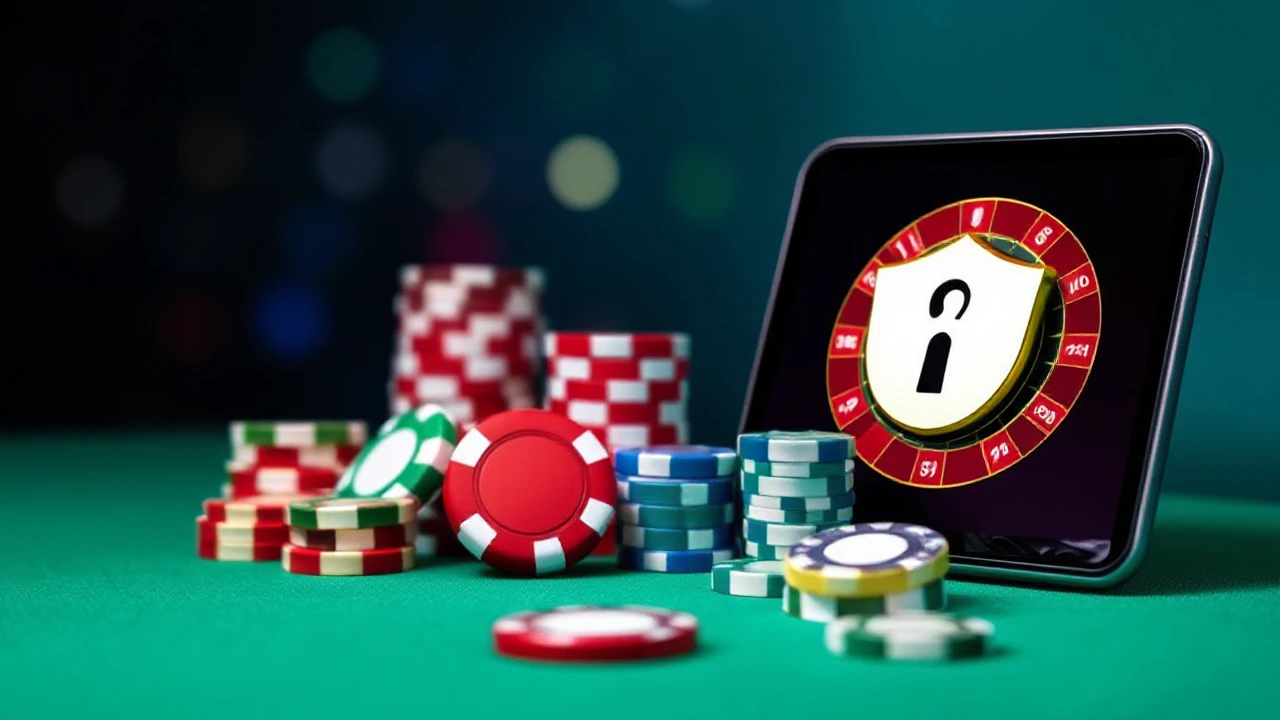 The Importance of Gaming House Security: Safeguarding Your Winnings