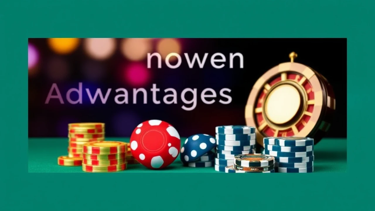 Unveiling the Unknown Advantages of Casino Comps: Maximizing Your Freebies