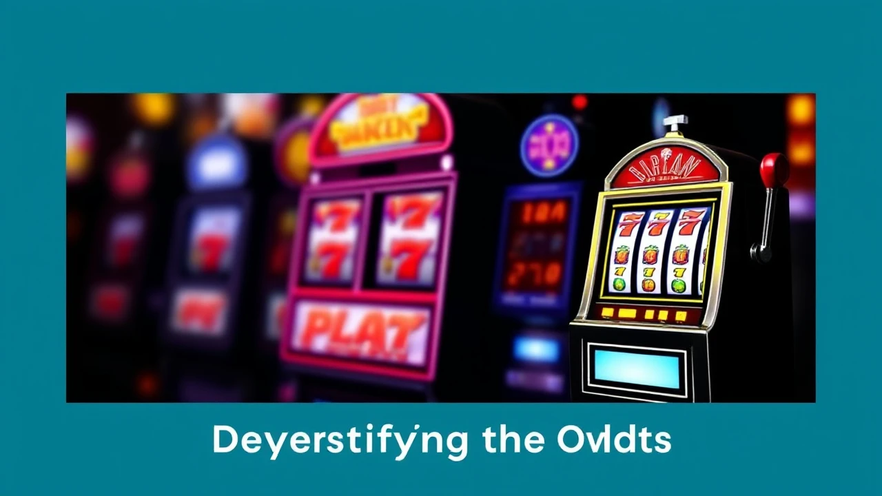 Demystifying the Odds: Understanding Slot Machine Payouts