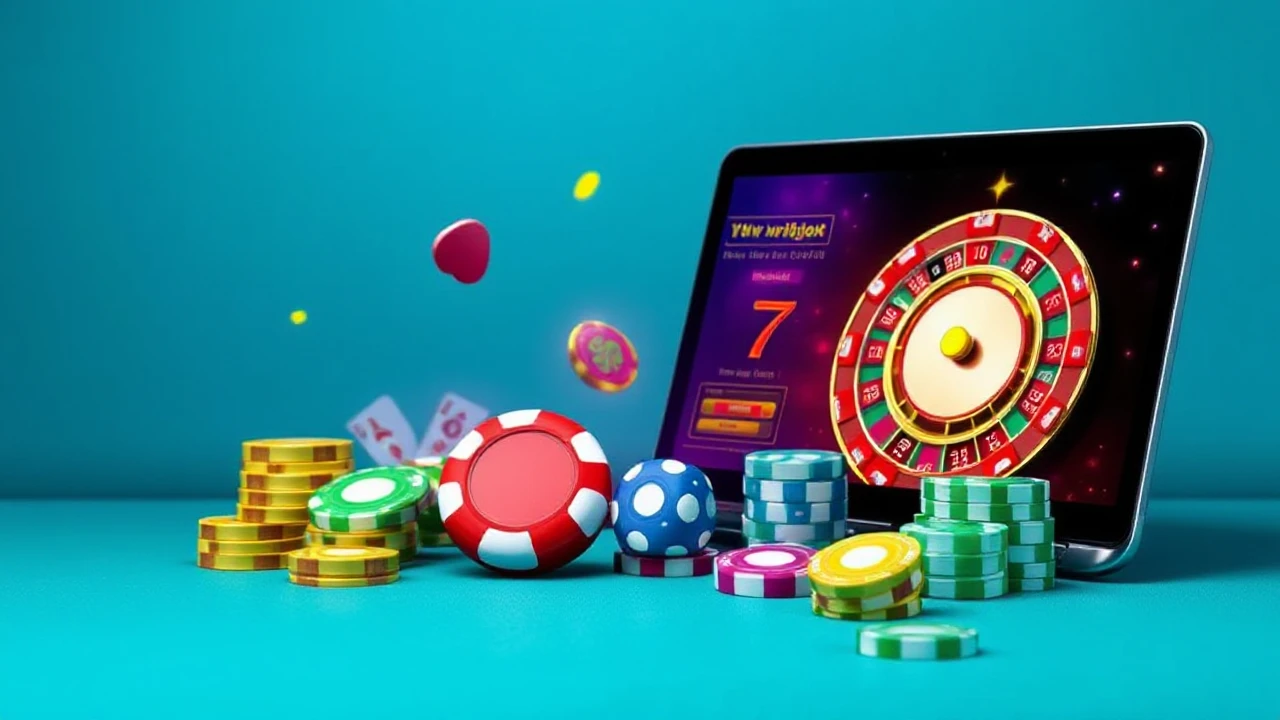 The Emergence of Online Casinos: An Up-to-date Gambling Trend