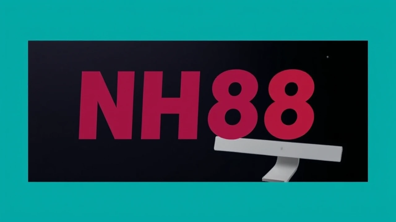 NH88: Exploring the Rising Brand That’s Capturing Attention