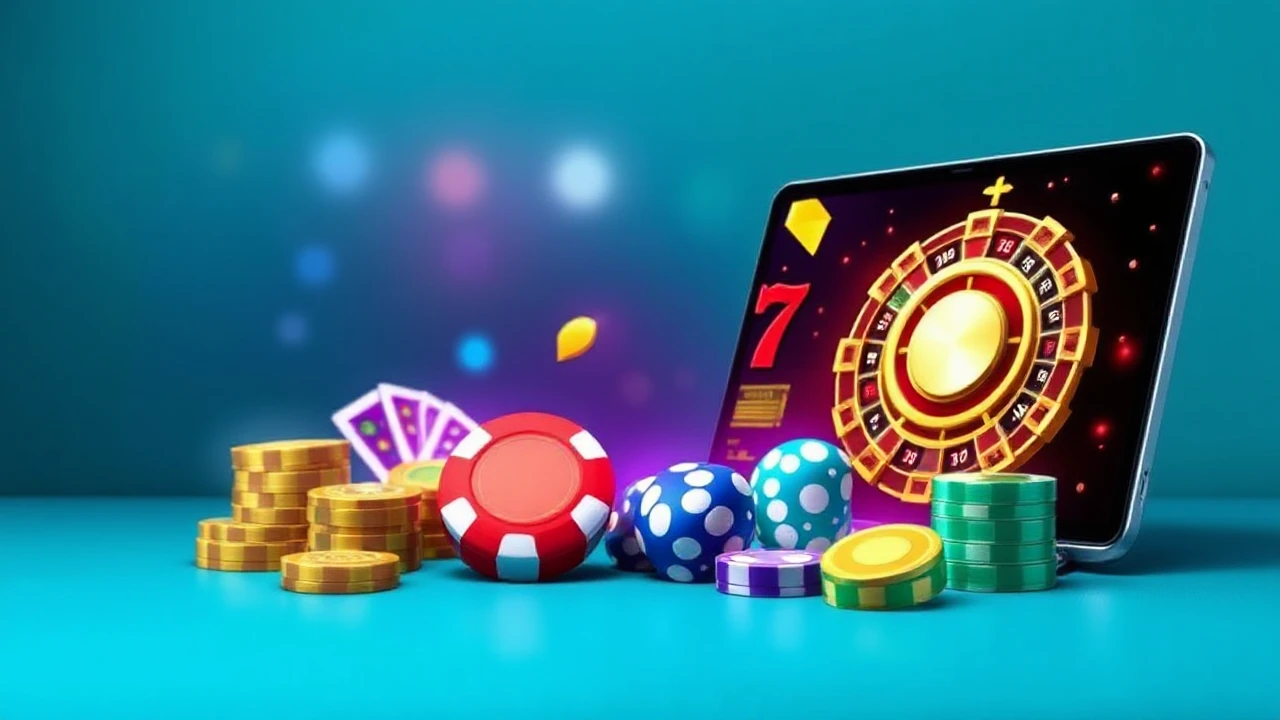 Unveiling the Emergence of Online Casino Betting Trends
