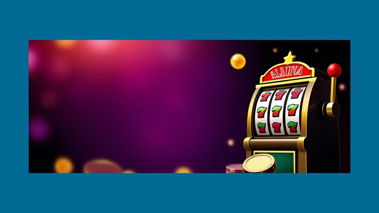 Ultimate Guide in Casino Slot Strategy and Payouts