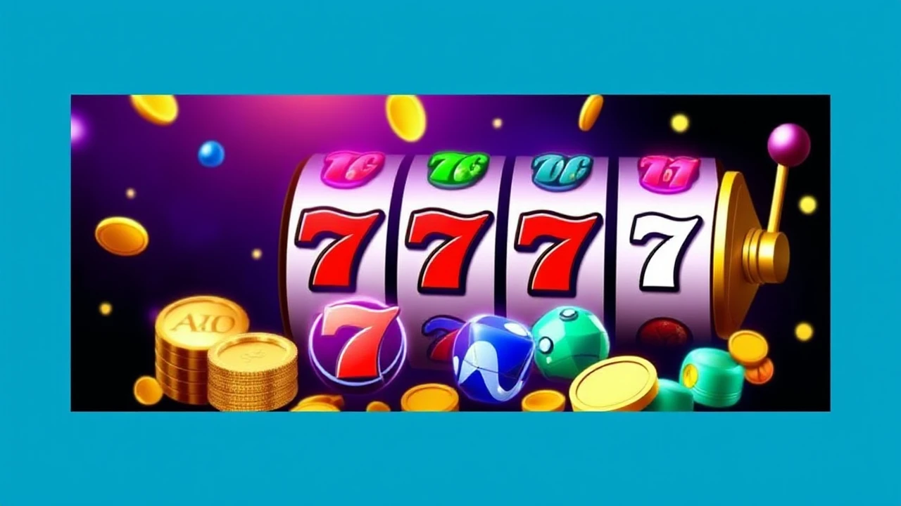 The Ultimate Manual on Selecting the Perfect Slot Game for Big Wins