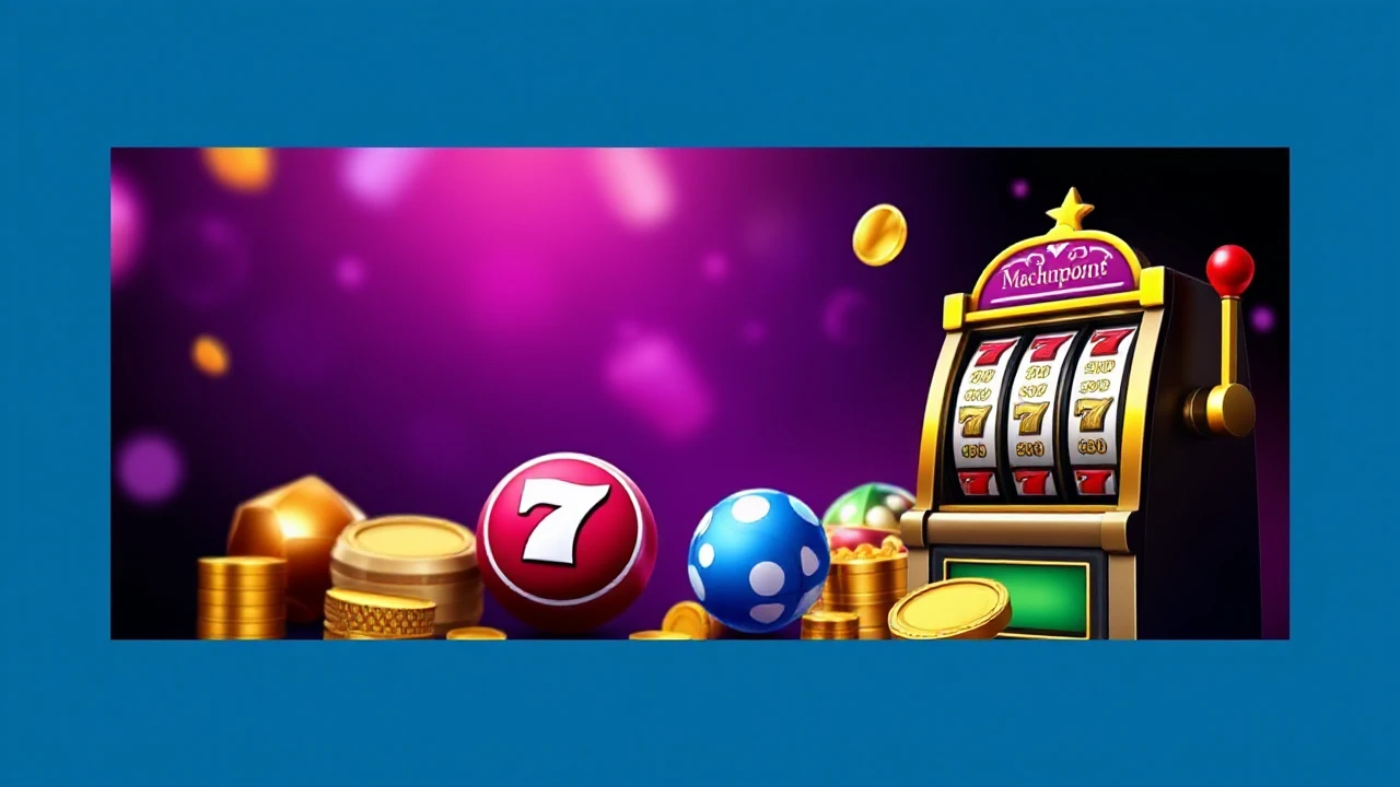 Unveiling the Mysteries Behind Popular Slot Games