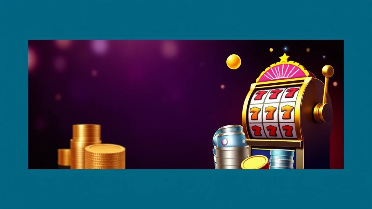 Unlocking the Secrets of Casino Slot Jackpots