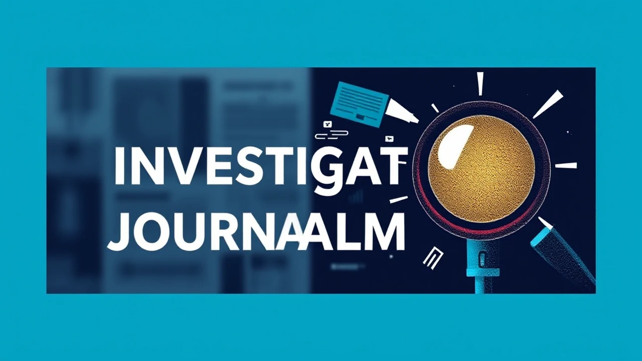 Unveiling the Reality: The Art of Investigative Journalism in Modern News