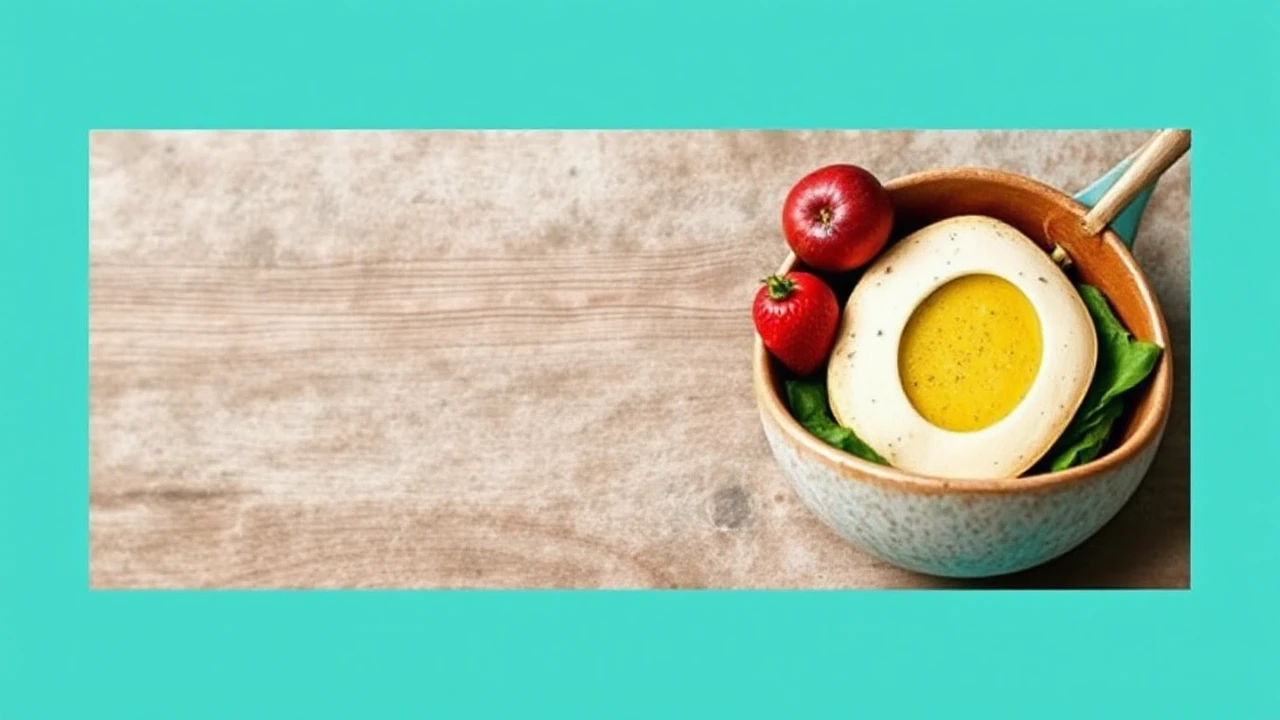 The Ultimate Guide to Embracing a Mindful Eating Lifestyle for Wellness