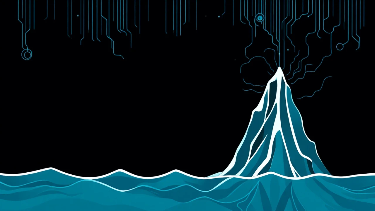 Exploring the Intricate Web: Discovering the Secrets of the Dark Wiki