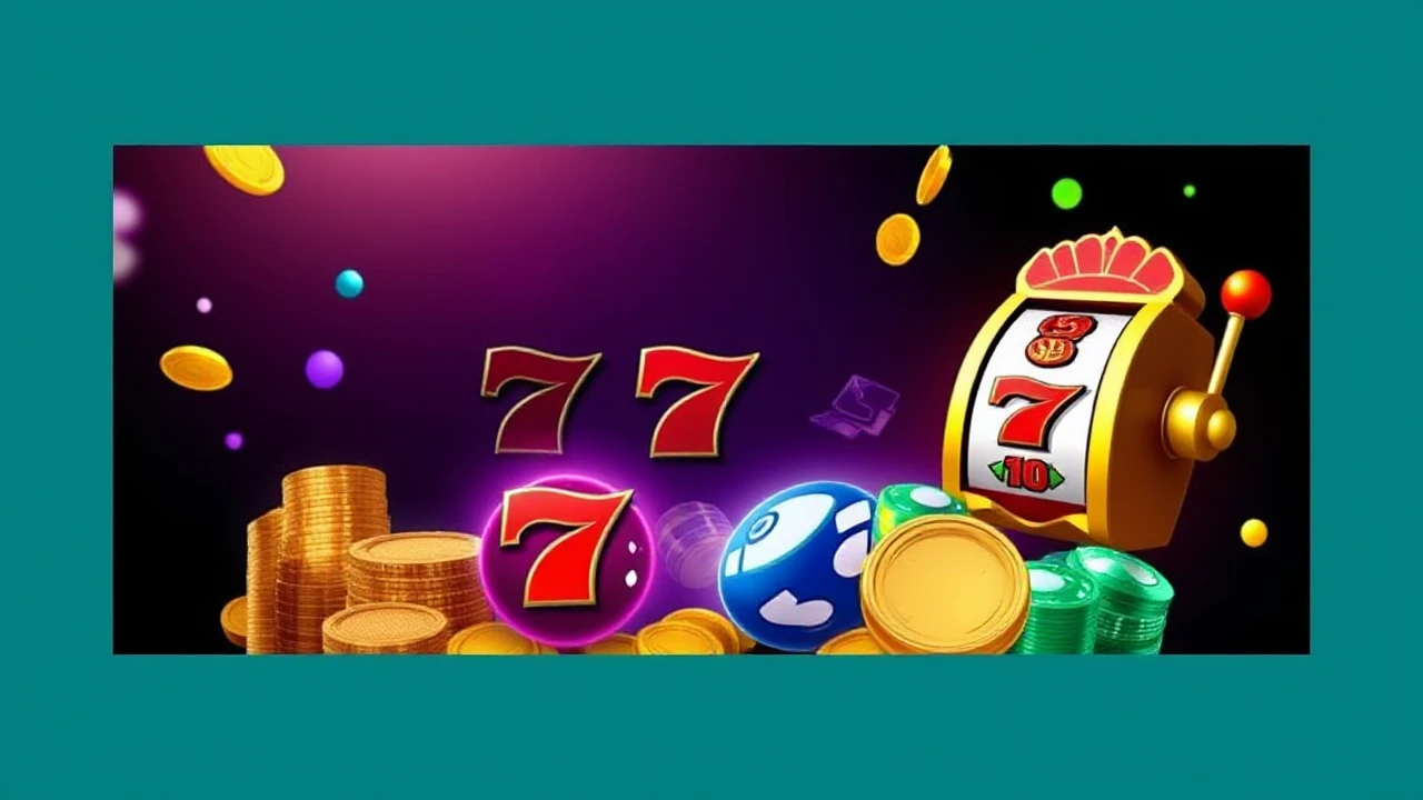 Tips Jitu untuk Optimalkan Peluang Menang di Slot Online