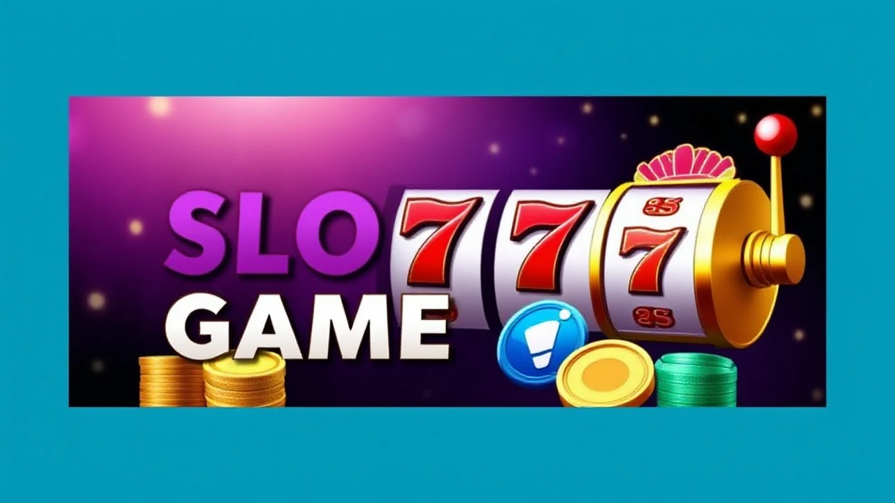 Enhancing Your Slot Game Skills: A Journey from Novice to Pro