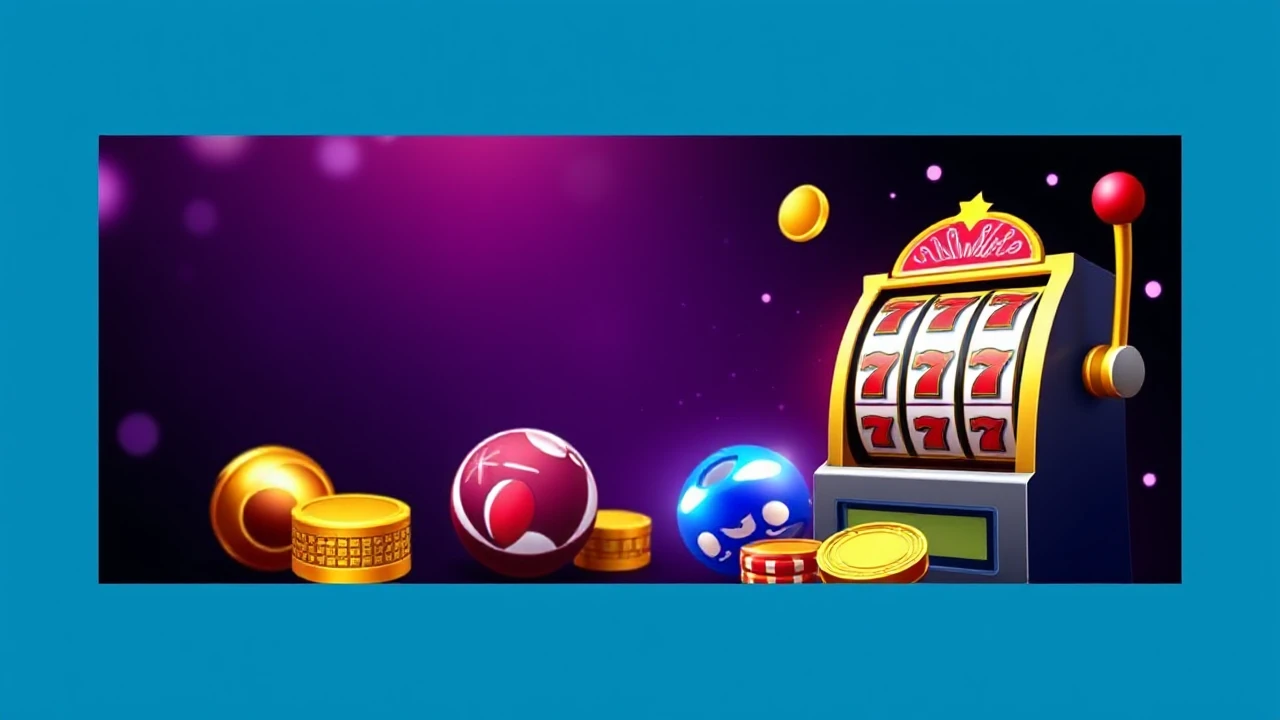 Unpacking the Mysteries of Digital Casino Slots