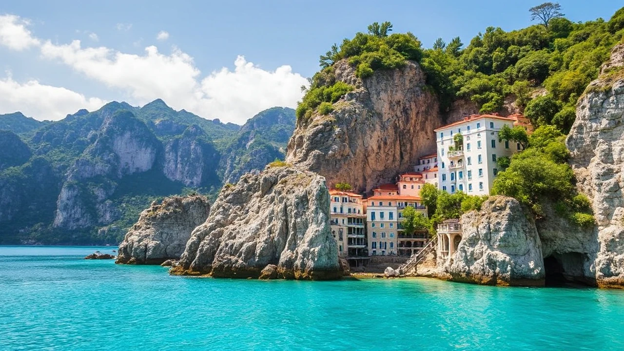 Unveiling Hidden Treasures: Top 10 Off-the-Beaten-Path Destinations to Visit