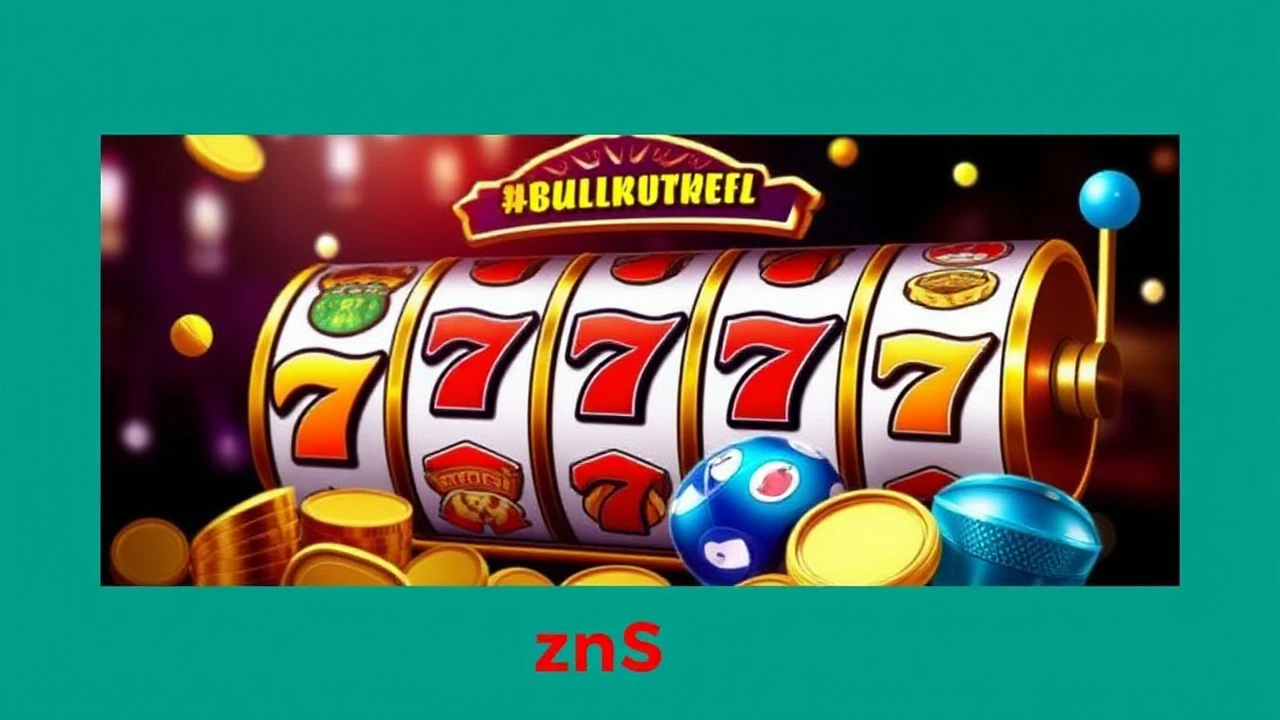 Cara Ampuh Meraih Kemenangan Besar dalam Game Slot Online