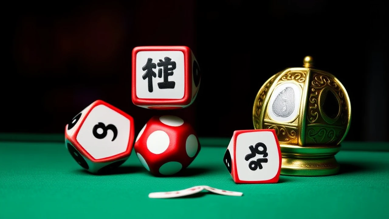 Panduan Menjadikan Optimal Keberuntungan Anda saat Bermain Sic Bo