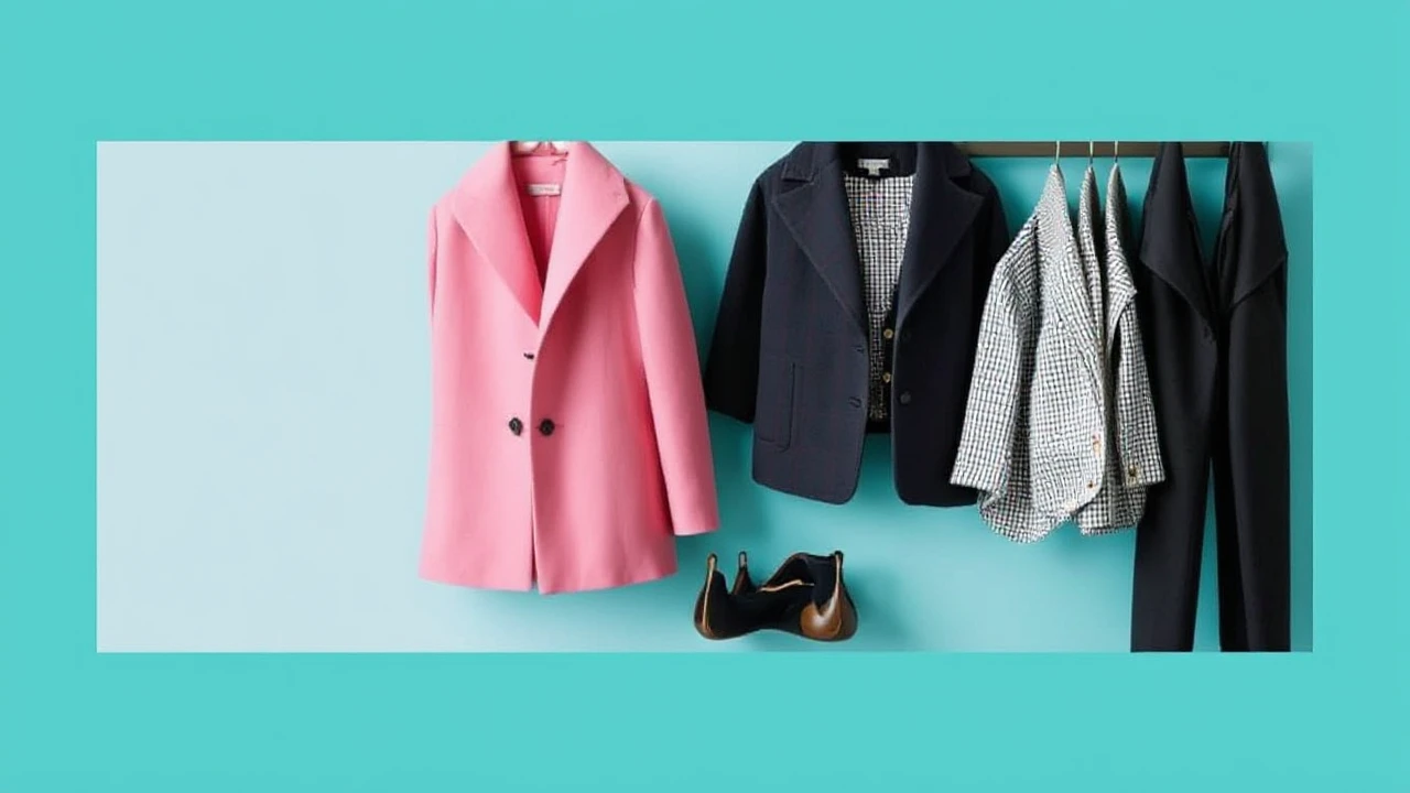 Staying Stylish: Top Tips for Developing a Wardrobe That Stands the Test of Time