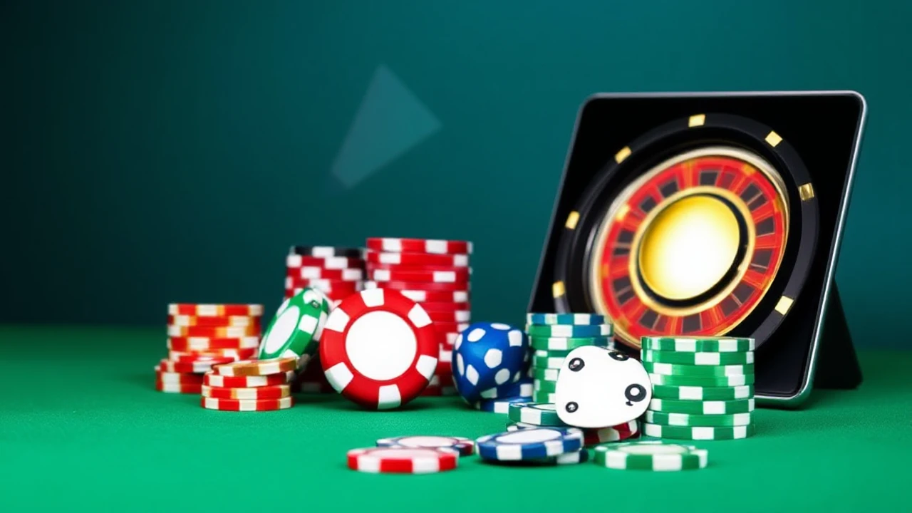 Get Ahead: Effective Strategies for Online Casino Games