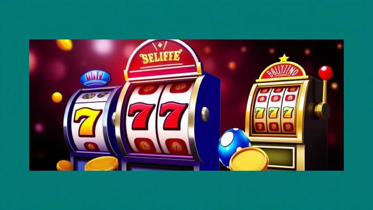 Memahami Fakta Menarik tentang Sejarah Perkembangan Game Slot yang Tidak Sering Diketahui