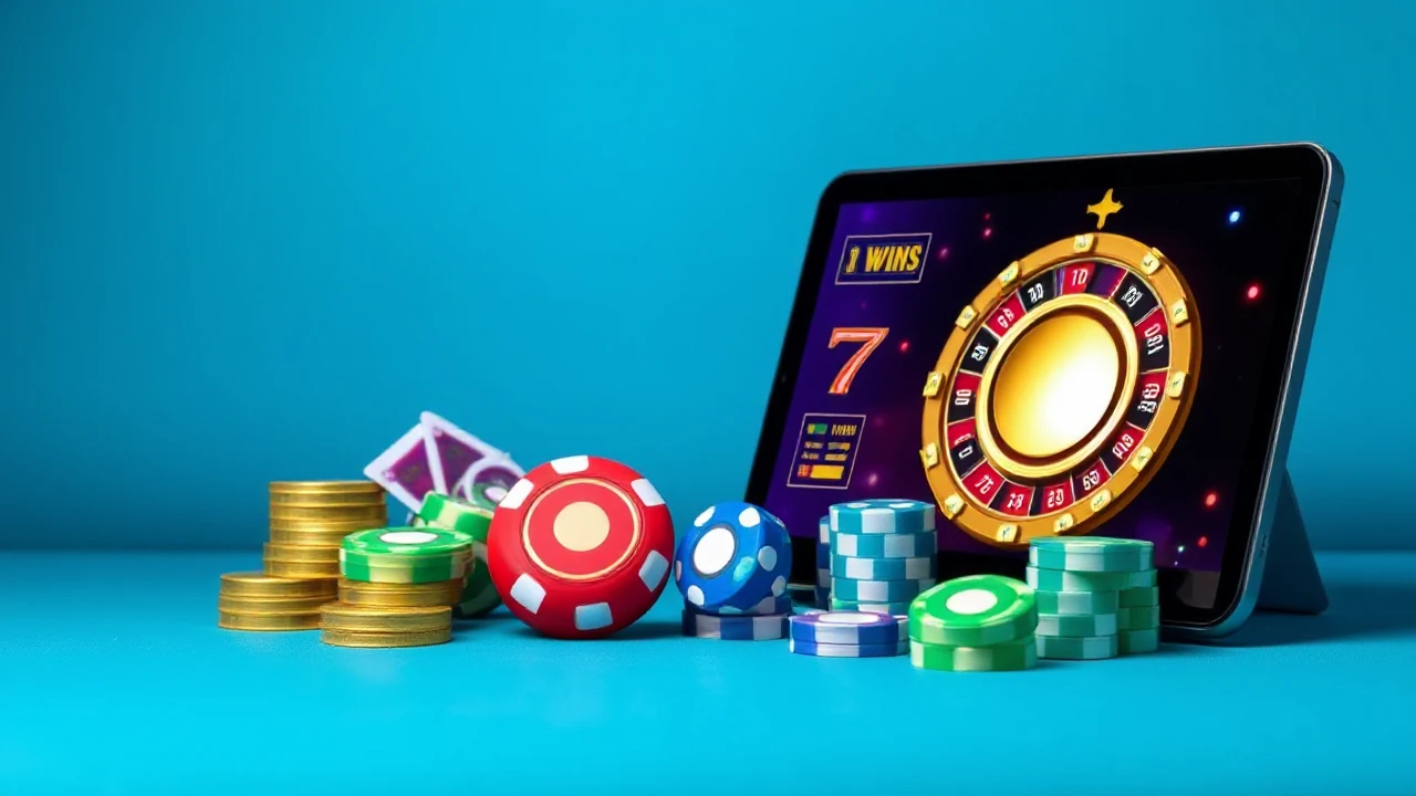 Understanding the Emotional Aspects of Online Casino Games