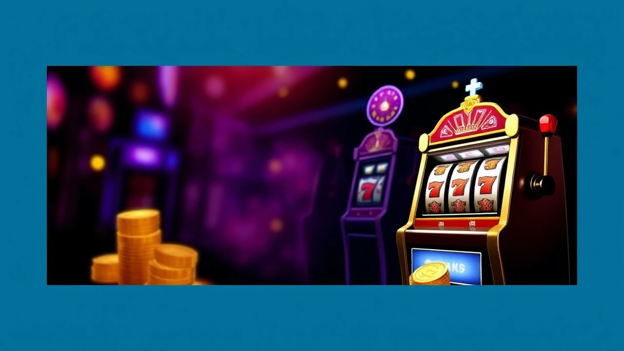 Unlocking the Thrills of Gaming House Slot Bonuses: A Guide for Fun Seekers