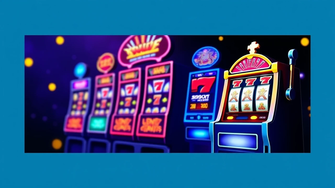 Future Trends of Slot Gaming: Key Trends to Keep an Eye On