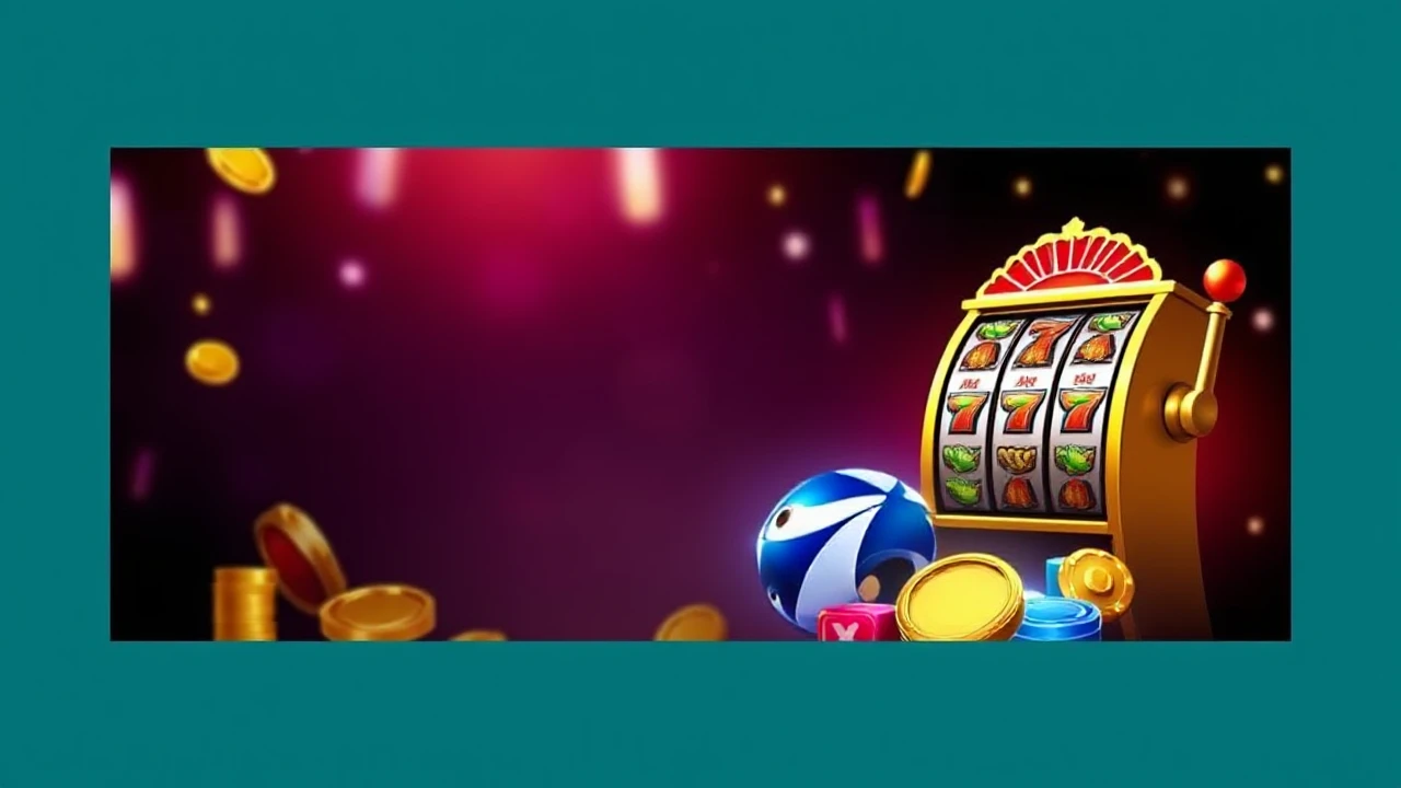 Rahasia Succeed dalam Bermain Slot Online