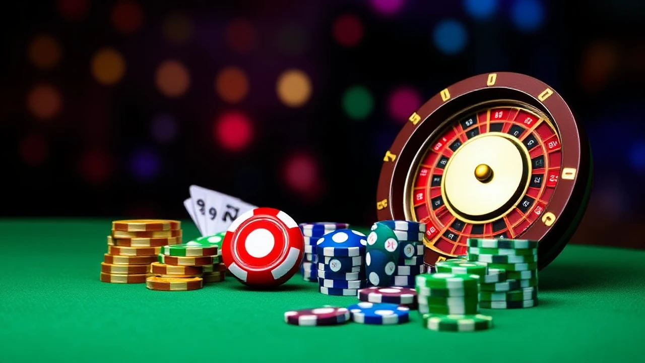 En Çok Tercih Edilen Online Casino Oyunları ve Stratejileri