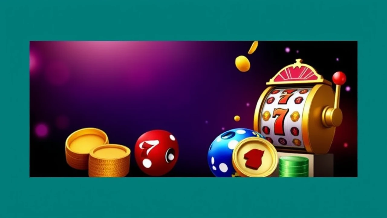 Panduan Menjadi Ahli Slot Kasino: Tips Terbaik!