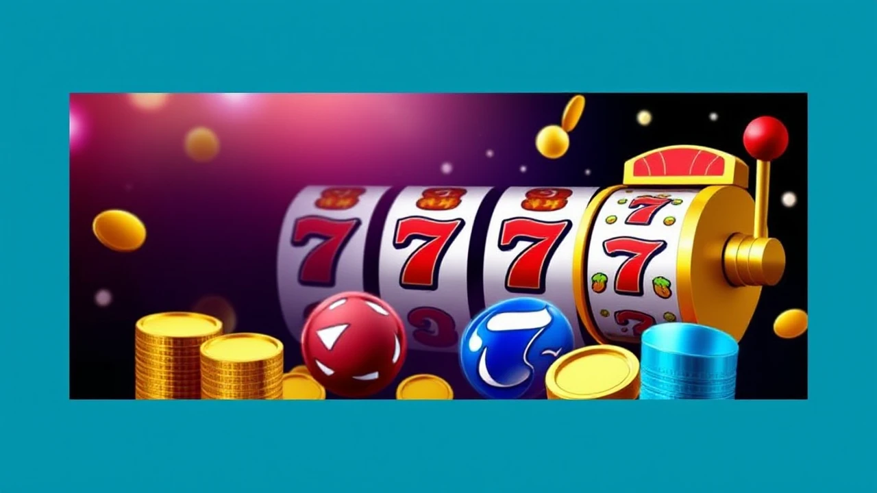 Conquering Online Casino Slots: Top 10 Strategies for Big Wins