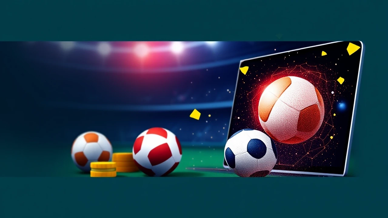 The Emergence of Vb88: Evolution Influencing the Betting Industry