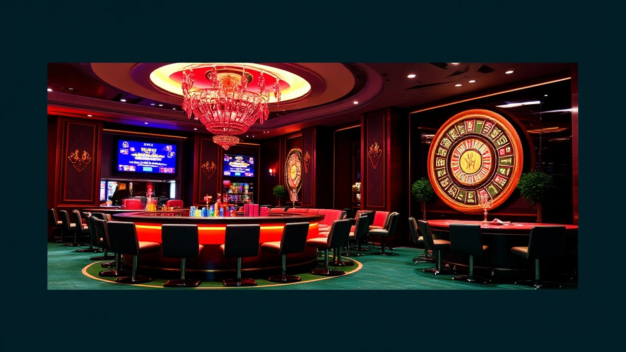 Delving into the Psychological Factors of Gaming House Design