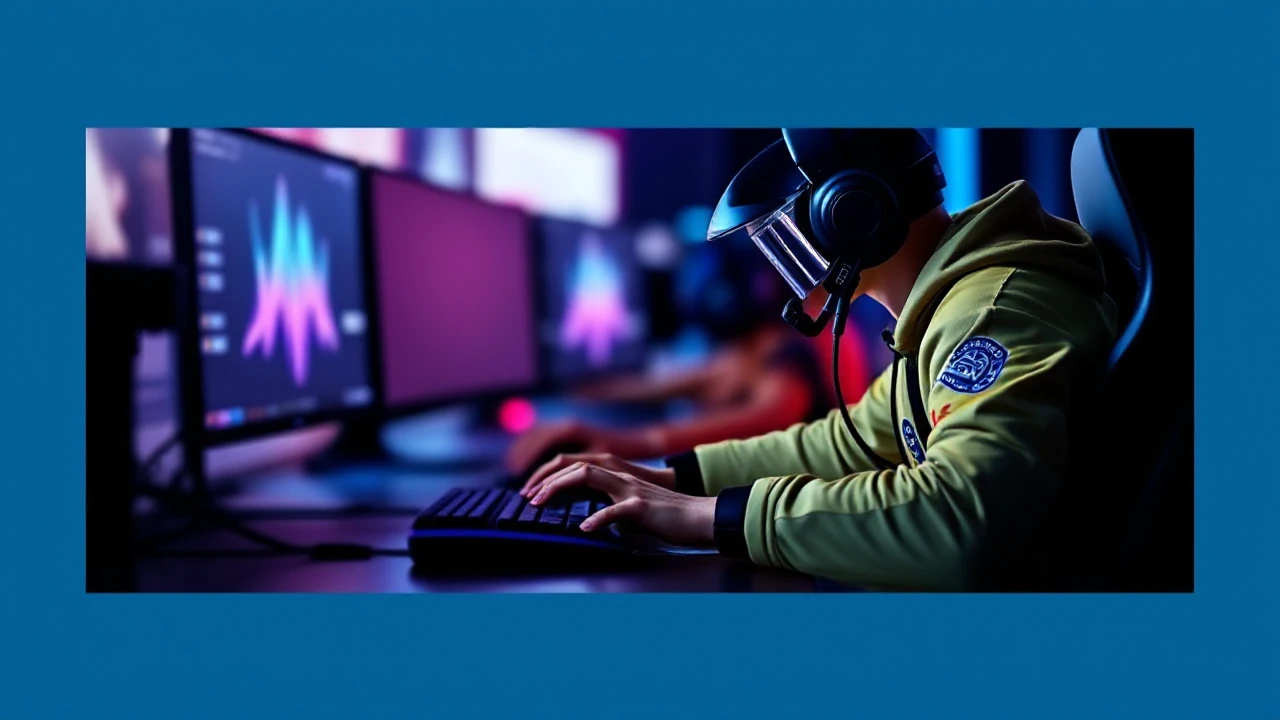 Maximizing Your Full Potential: Top Strategies for Online Gaming Success