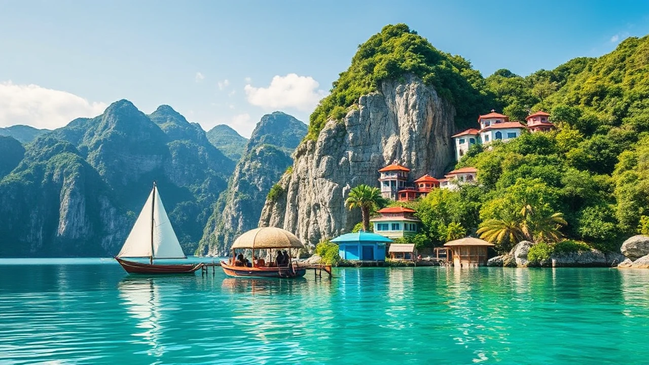 The Emergence of Sustainable Tourism: Movements in Responsible Travel