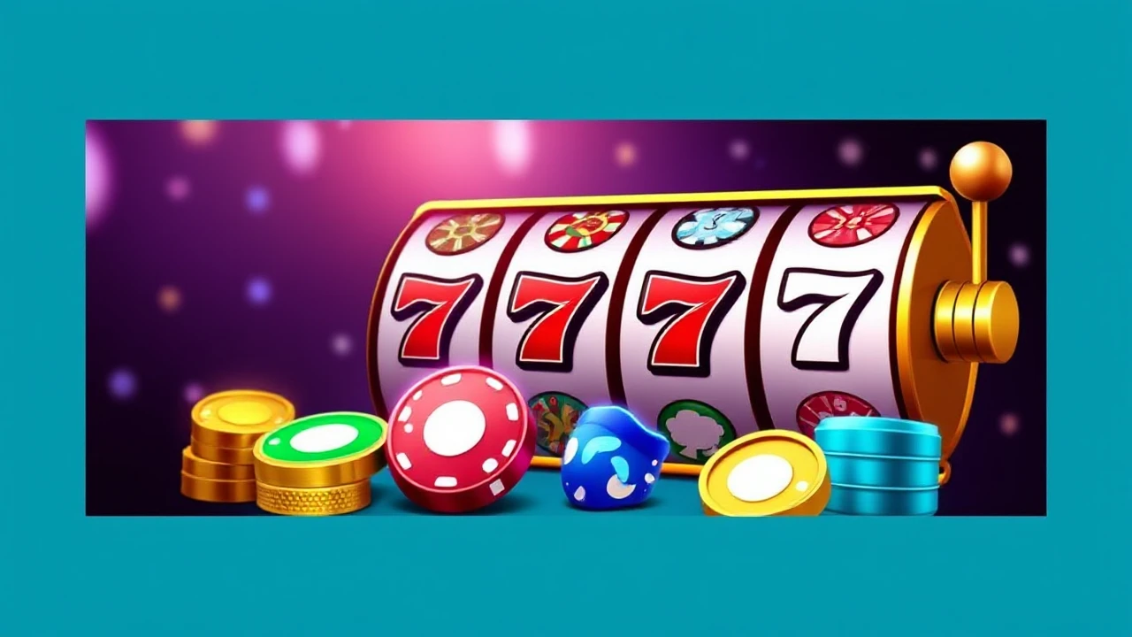 The Rise of Tactical Slot Games: An Innovative Chapter in Casino Amusement