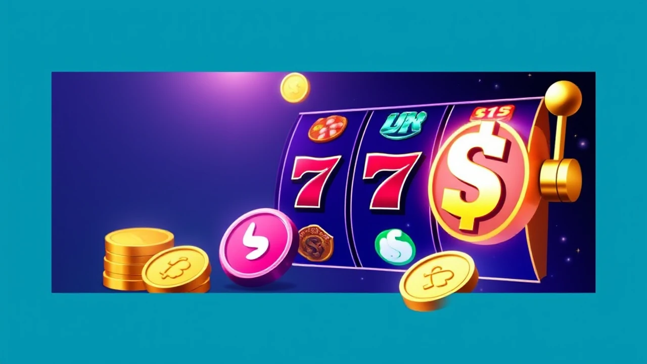 The Future of Virtual Currency Integration in Slot Games