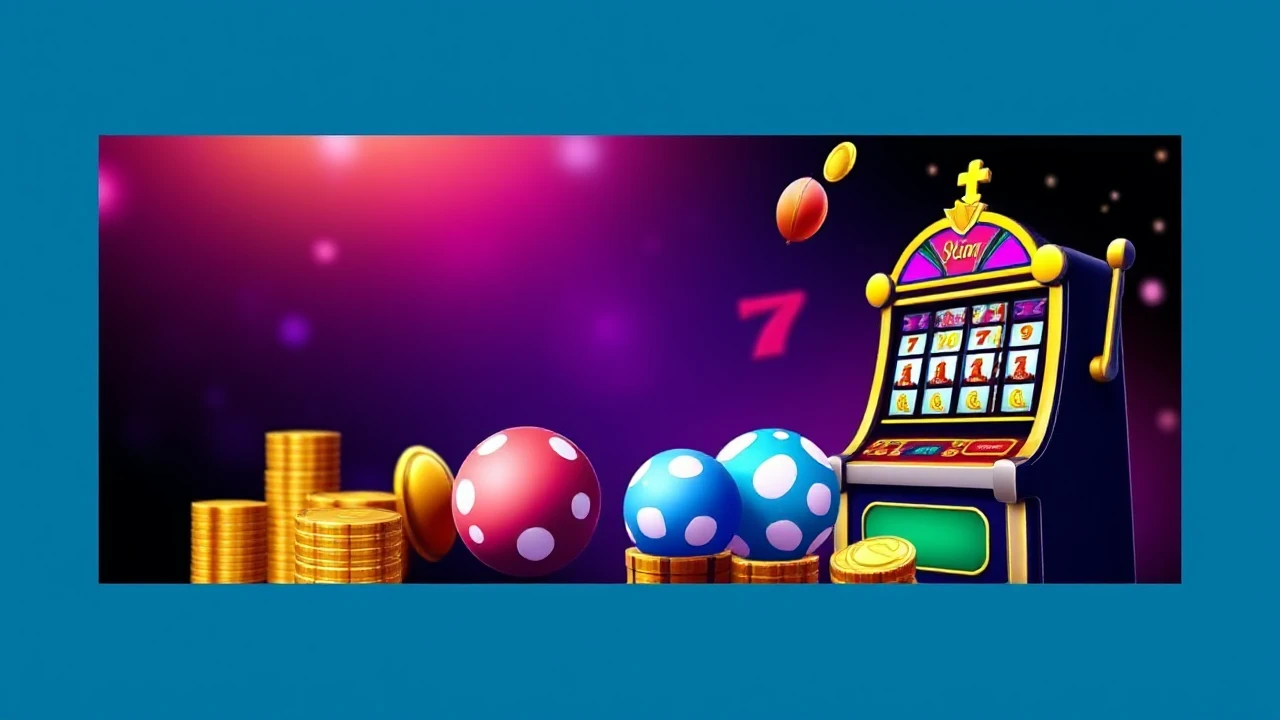 Discovering the Excitement: Top Online Gambling Games Exposed