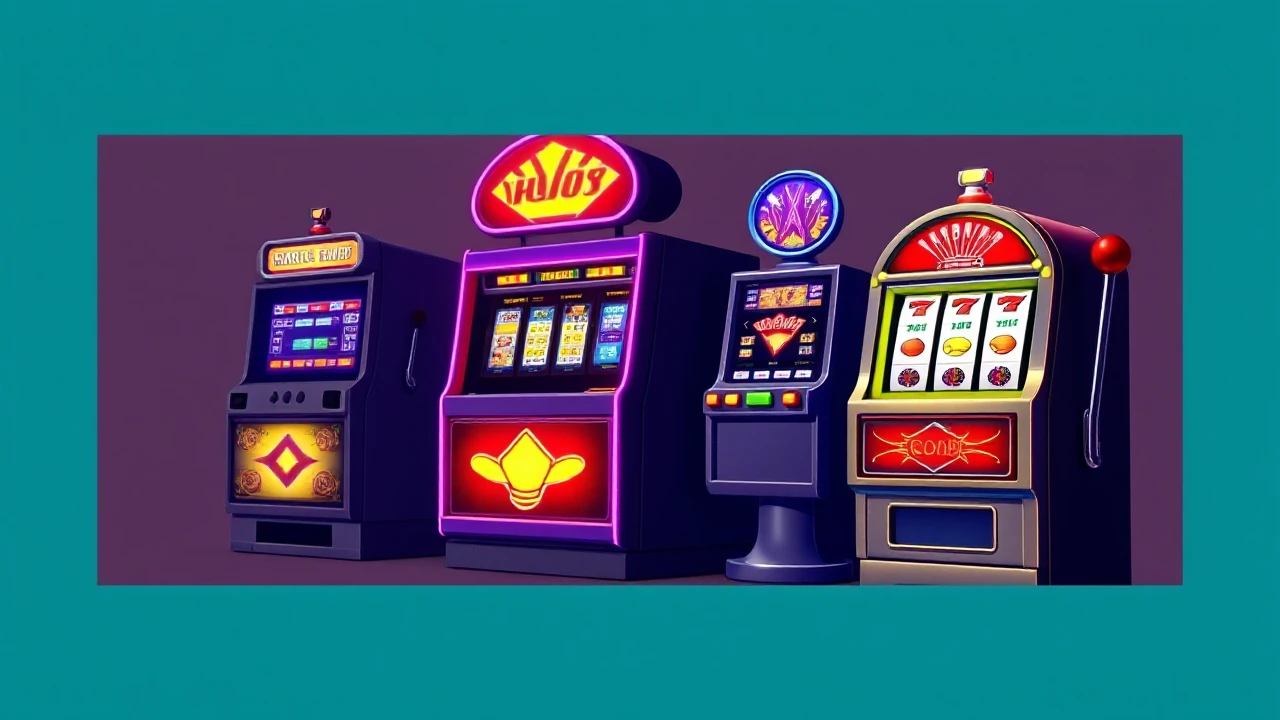 Delving into the Mindset Beneath Gambling One-Armed Bandits: Understanding this Phenomenon