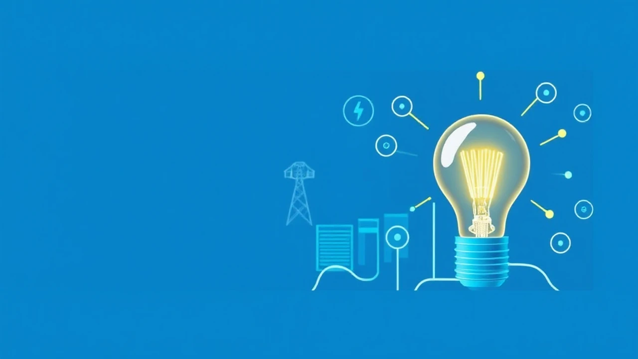 Future Developments of Smart Technology in Commercial Electricity Consumption